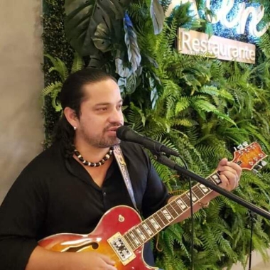 Alessandro Ferraz