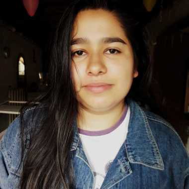 Natalia Jimenez Uribe
