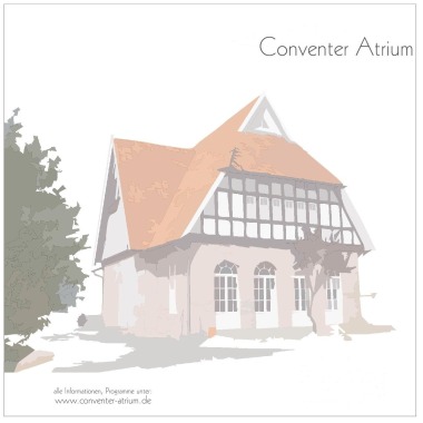 Conventer Atrium
