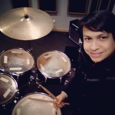 Clases de percusión y Ritmos Latinos
