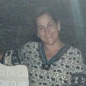 Ana Moreira