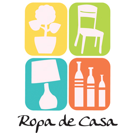 Ropa de Casa - Diseño Interior