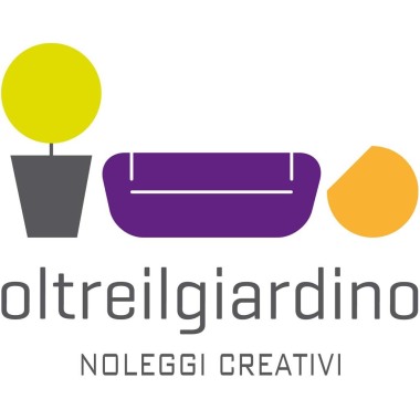 Oltreilgiardino noleggi creativi srl