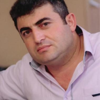 Χαριτιδης Γεώργιος