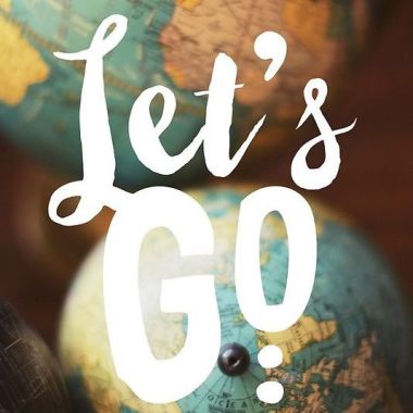 Let's go travel Guatemala
