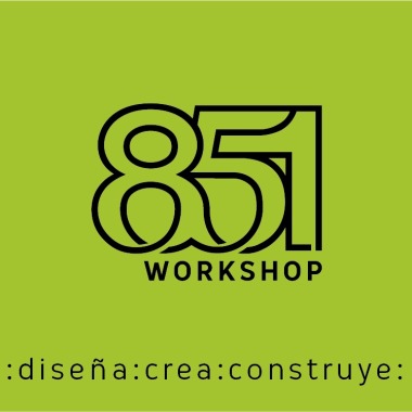 851 design workshop
