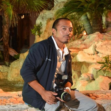 Carlos Ramírez Photographer