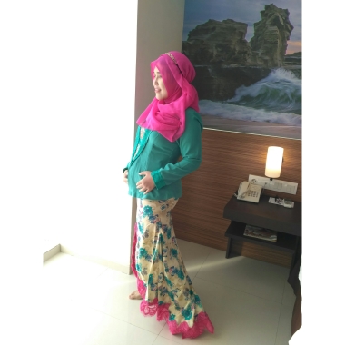 Penjahit Online Sukmaraga Tailor
