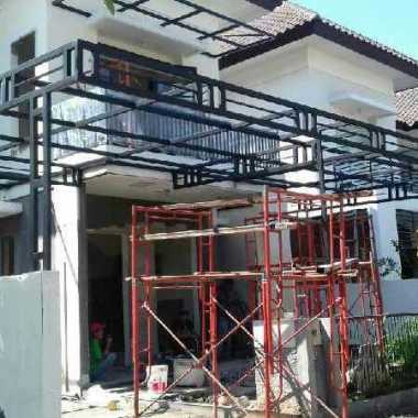 CV Bangun Citra Abadi