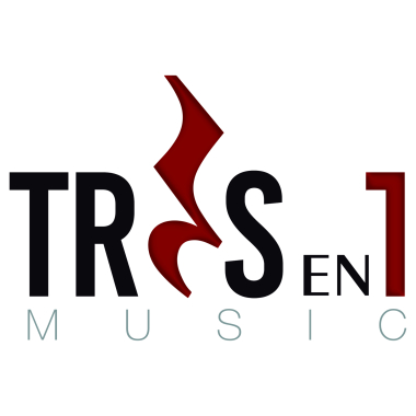 3 en 1 music