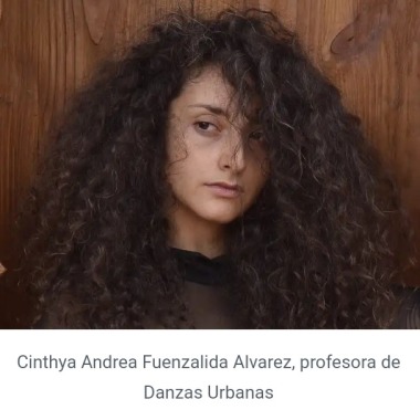 Andrea Fuenzalida Pedagoga, Terapeuta y Artista