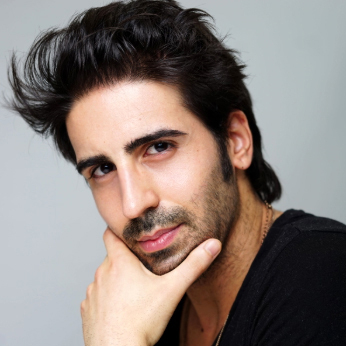 Ruben Romero