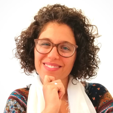 Maria João Tarouca