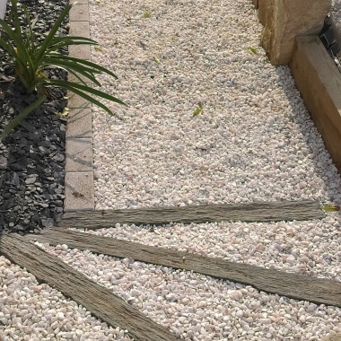 L'art du mineral entretien creation conception realisation de votre jardin