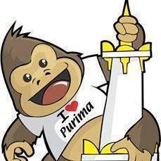 Purima Wisata Nusantara