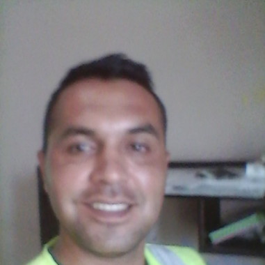 Carlos Nieto Segundo