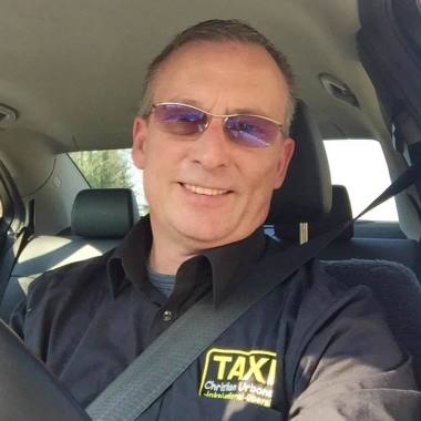 Christian Urbanek Taxiunternehmen