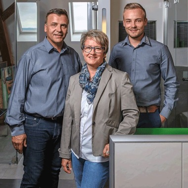 Schurr - Die Badgestalter GmbH