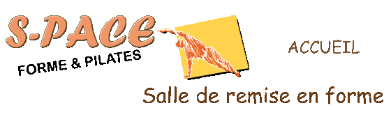 S-pace Forme et Pilates