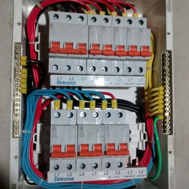 ACR Service