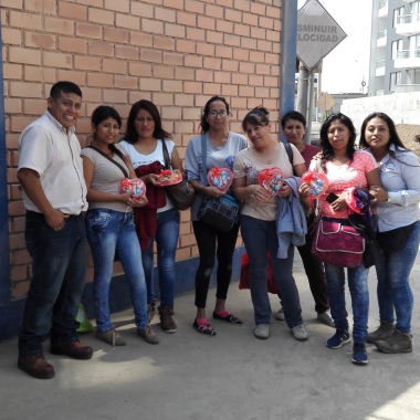 Chamba Servicios Generales S.A.C
