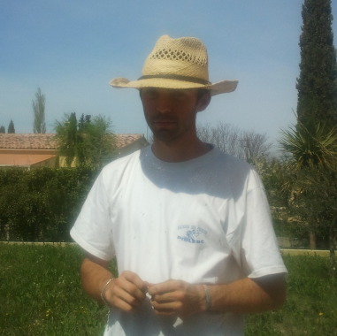 RAYMOND Julien