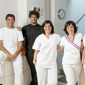 Fisioterapia Gros - Fisioterapia En Donostia