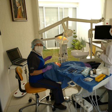 Endodoncia & SALUD Bucodental