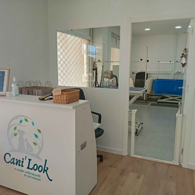 CaniLook Petshop