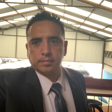 Luis Geovani Gomez