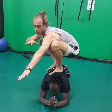Function Force Gym
