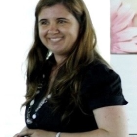Susana Amaral