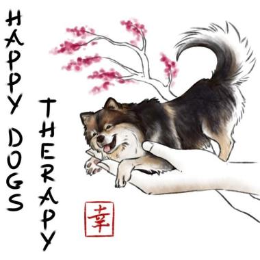 Happy Dogs Therapy
