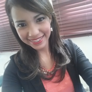Cristal Cedeño