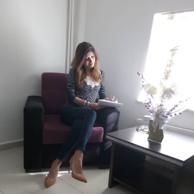 Ebru ÖZER