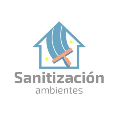 SANITIZACION AMBIENTES