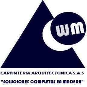 WM CARPINTERIA ARQUITECTONICA