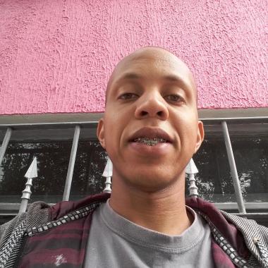 Marcelo Souza Dos Santos