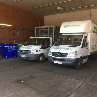 Dun N Dusted Rubbish Removal N/E