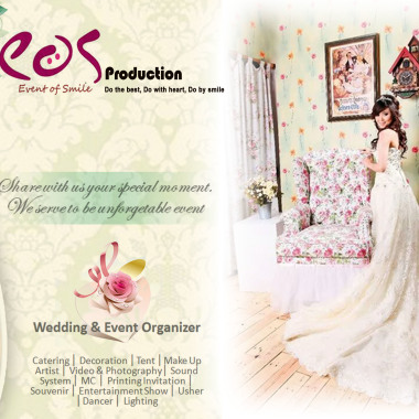 EOS Production