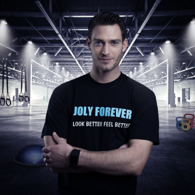 Joly Forever