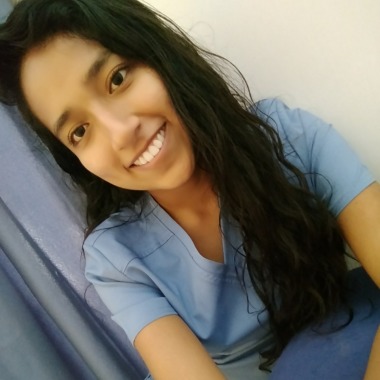María Lisbeth Raymundo Arevalo