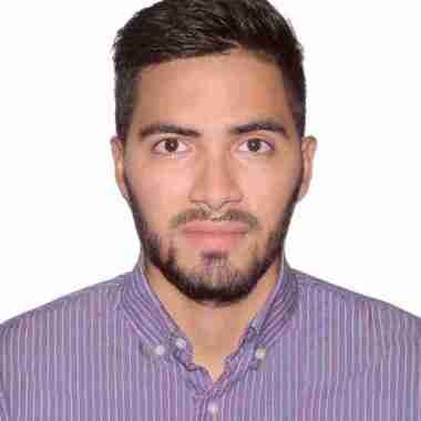 Practicante Contable