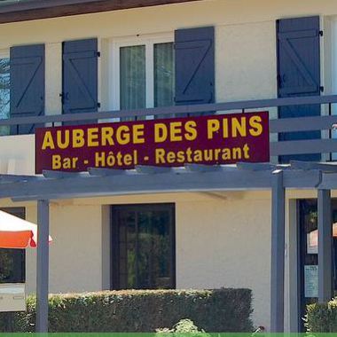 Auberge des Pins