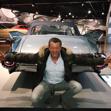 Dino Bruns Raumdesign