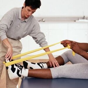Prestige Physio