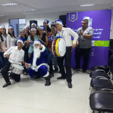 LIDER Representaciones