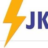 Jk manut instalação eletrica residencial predial e industrial