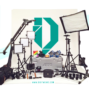 Digitweaks
