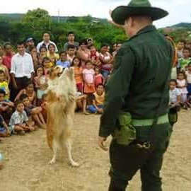 Sargento Jairo Suarez